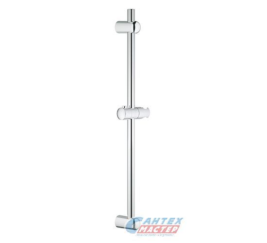 Душевая штанга Grohe Euphoria Neutral 600 мм хром 27499000
