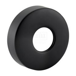 Отражатель Raglo R599.06.06, цвет черный, пара, для смесителя, нержавеющая сталь