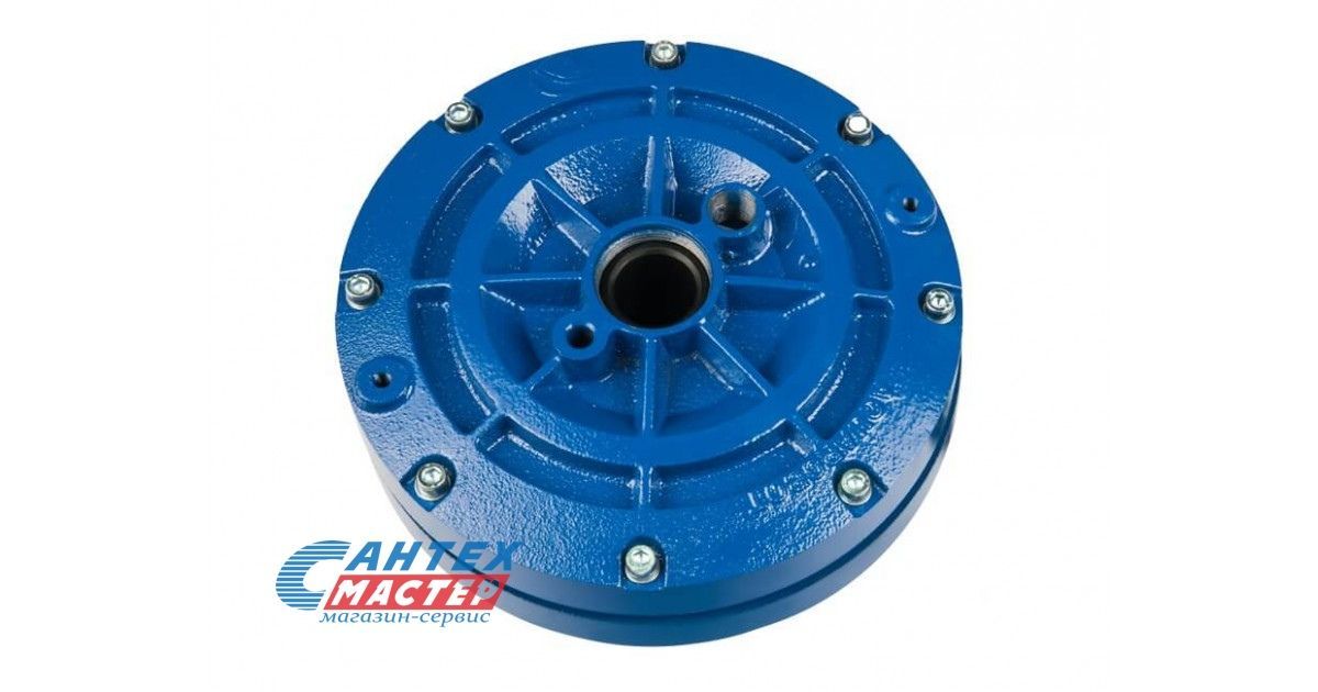 Оголовок скважинный Unipump АКВАРОБОТ АОС-152-40-Ч (чугун)