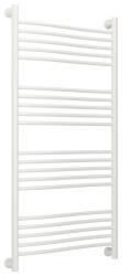 Полотенцесушитель Сунержа "Флюид+" 1200х600 водяной, цвет матовый белый