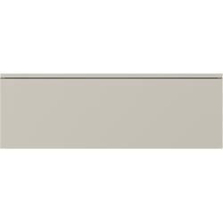 Тумба Velvex Unit 80, 800х480х270 мм, подвесная, цвет шелк шампань, 1 выдвижной ящик, правая/левая, правосторонняя/левосторонняя/универсальная, в ванную комнату