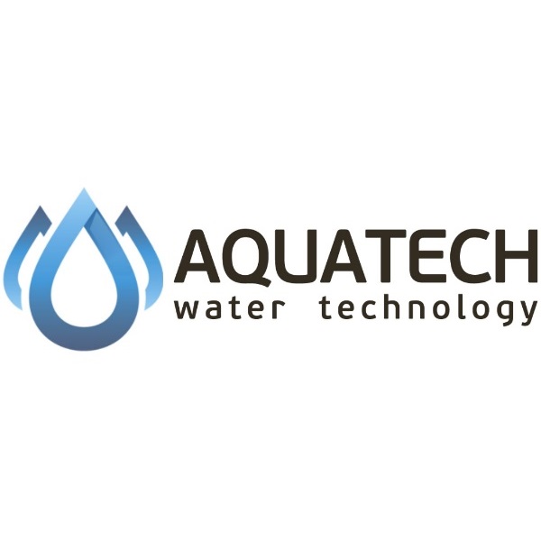 Акватек 2024. Акватек бренд. Акватек лого. Aquatech Water Technology. Акватех logo.