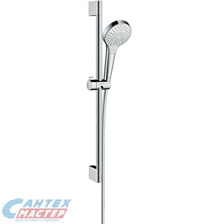 Душевой гарнитур Hansgrohe Croma 110 Select S Multi 26560400