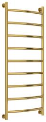 Полотенцесушитель Сунержа "Галант+" 1200х500 водяной, цвет золото