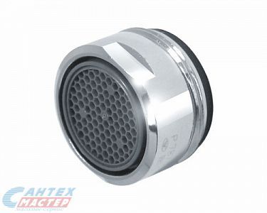 Аэратор Варион Внутренний М 24х1 хром 6040060