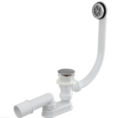 Обвязка Alcaplast для ванны click clack A505CRM AG210132160