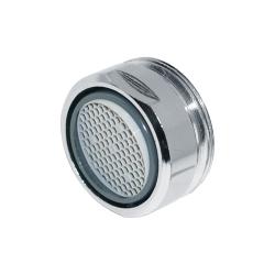 Аэратор Варион NEOPERL с поворотной сеткой М 24х1 хром, угол наклона на 10°