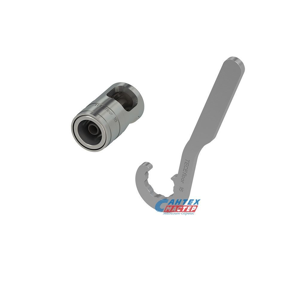 Калибратор для труб тип TECElogo, TECE, 77920040