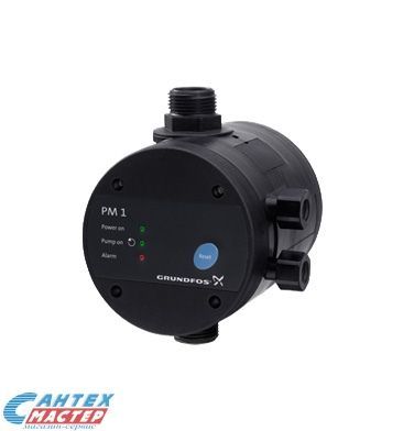 Реле давления GRUNDFOS PM 1-15 96848693