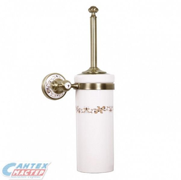 Ерш Boheme Provanse подвесной бронза 10810