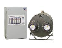Котел электрический Эван ЭПО-36-480 Профессионал (котел+пульт) , 54 кВт мощность (540 кв. м2) одноконтурный, настенный, для контура отопления