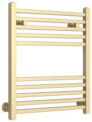 Полотенцесушитель Сунержа Модус 600х500 водяной, цвет матовая шампань