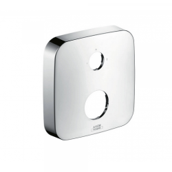 Шланг для душа Axor 125 см, 1/2” и 1/2”  для душа/лейки/ванны, в металлической оплетке, без лейки, внутренняя резьба, металлический, цвет полированная медь, душевой, для душа/ванной