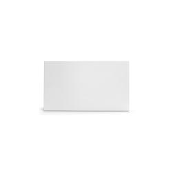 Панель для ванны Тритон Литл 100 см фронтальная, цвет белый