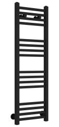 Полотенцесушитель Сунержа Модус 1000х300 водяной, цвет матовый чёрный