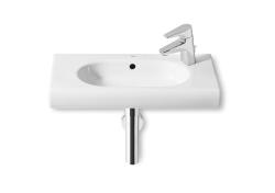 Раковина Roca Meridian 60х32 правая