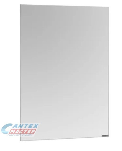 Зеркало Акватон Фиджи 60 белый для ванны 1A179502FG010