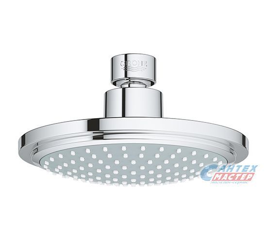 Верхний душ Grohe Euphoria Cosmopolitan 160 хром 28233000