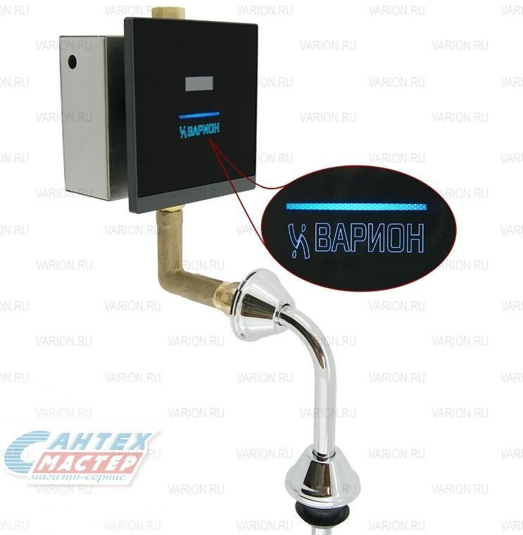 Кран для писсуара Варион сенсорный (бесконтактный) 8409890