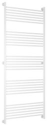 Полотенцесушитель Сунержа "Богема+" прямая 1900х800 водяной, цвет матовый белый