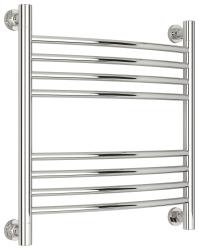 Полотенцесушитель Сунержа "Богема+" выгнутая 500х500 водяной