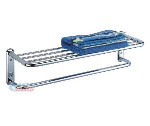 Полотенцедержатель Wasserkraft K-888 хром