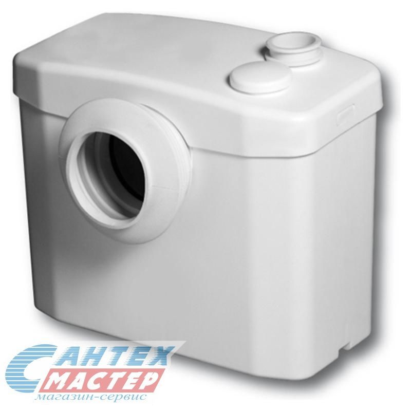 Насосная канализационная установка (Сололифт) SFA Sanibroyeur измельчитель