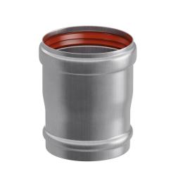 Адаптер Okseler D75/80 м/м переход на раздельную систему