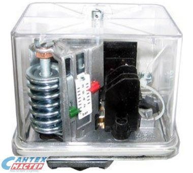 Реле давления GRUNDFOS FF 4-8 