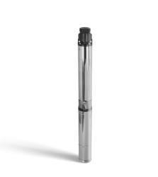 Насос скважинный Oasis SNI 75/40, 4.5 м³/ч, напор 40 м, 0.37 кВт, с верхним забором