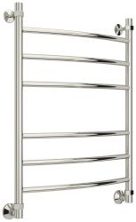 Полотенцесушитель Сунержа Стилье Аксиома-20 800х600, 6 перекладин, водяной, универсальное подключение