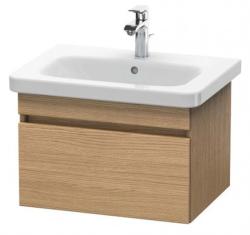 Тумба/шкафчик для консоли/столешницы Duravit DuraStyle под раковину 40х47,8х51,2 см, подвесная, ДСП, цвет: дуб европейский, 1 выдвижной ящик, прямоугольная Тумба/шкафчик для консоли/столешницы Duravit DuraStyle под раковину 40х47,8х51,2 см, подвесная, ДСП, цвет: дуб европейский, 1 выдвижной ящик, прямоугольная