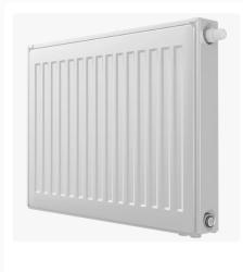 Радиатор Royal Thermo VENTIL COMPACT 22/500/2000 стальной, панельный, нижнее подключение, для отопления квартиры, дома, водяные, мощность 4410 Вт, настенный, цвет белый