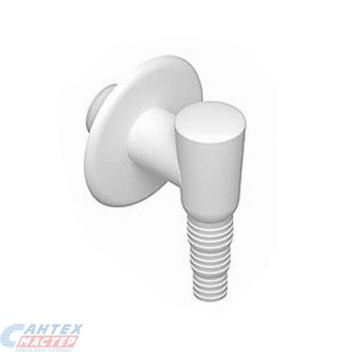 Обратный клапан Bonomini для стиральной машины белый 3530GZ32B0