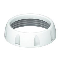Гайка Unicorn 1 1/2"х40 для соединения патрубков с другими деталями сифона