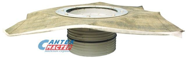 Надставной элемент Ду195 с полимербитумным полотном, HL 618H