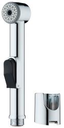 Лейка для биде Melodia della vita Classica ABS пластик, хром MKP24002