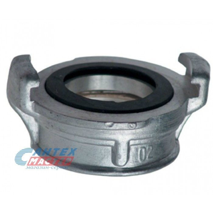 Головка пожарная напорная соединительная муфтовая ГМ-65