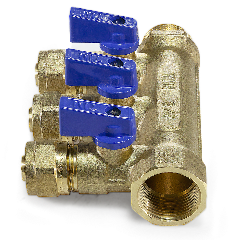 Коллектор tim 3 выхода. Коллектор 3 вых. Коллекторная группа tim kds5002 1", 2 выхода 3/4", нерж. Коллекторная группа тим с расходомерами. Mr135n-3/4-c-3 tim коллектор.