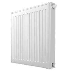 Радиатор Royal Thermo VENTIL COMPACT 21/600/700 стальной, панельный, нижнее подключение, для отопления квартиры, дома, водяные, мощность 1449 Вт, настенный, цвет белый
