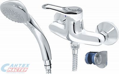 Смеситель для душа Варион Master 9520663