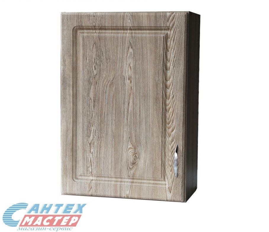 Шкаф сушилка Smir 50 ель карпатская левый