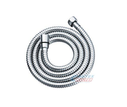 Шланг для душа Wasserkraft A010 хром 