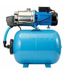 Насосная станция Джилекс Джамбо 70/50 Н-50 (2.0) корпус нерж. сталь, гидроаккумулятор 50 л 3722
