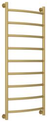 Полотенцесушитель Сунержа "Галант+" 1200х500 водяной, цвет матовое золото