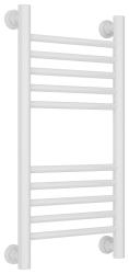 Полотенцесушитель Сунержа "Богема+" прямая 600х300 водяной, цвет белый