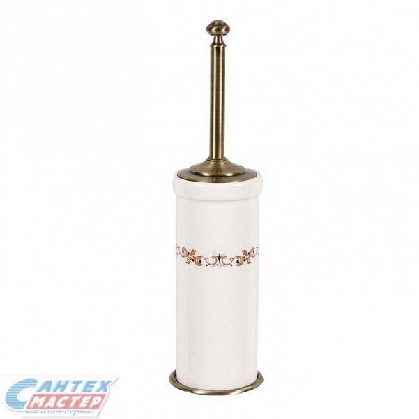 Ерш Boheme Provanse напольный бронза 10809