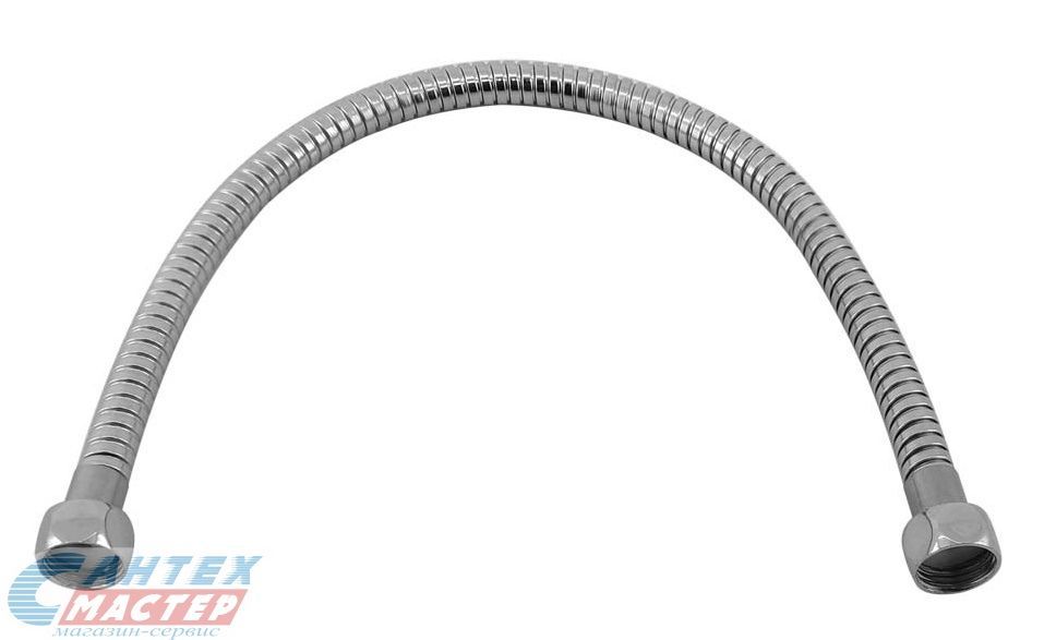 Шланг для душа Варион Стандарт Г 1/2" - Г 1/2" 0,5 м 06000110