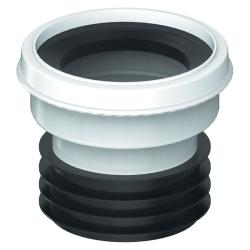 Манжета Unicorn 110 мм для унитаза, прямая Т30