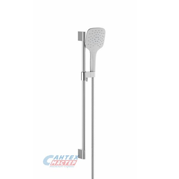 Душевой гарнитур Ravak 921.00 3F хром X07S002